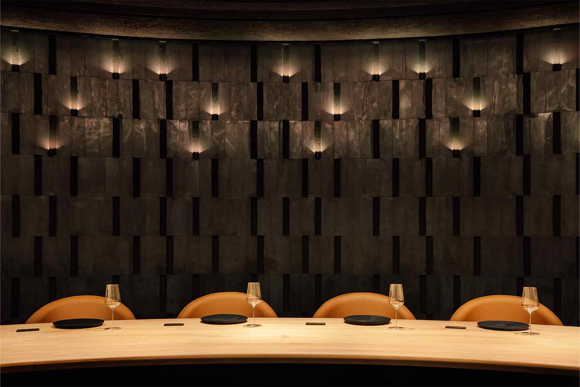 Smoked Room