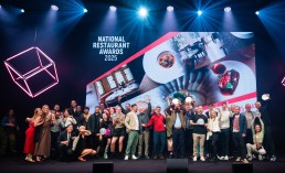 National Restaurant Awards 2025