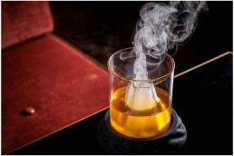 Sicily Around The World cocktail menu