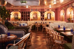 Patatino The Hoxton Edinburgh