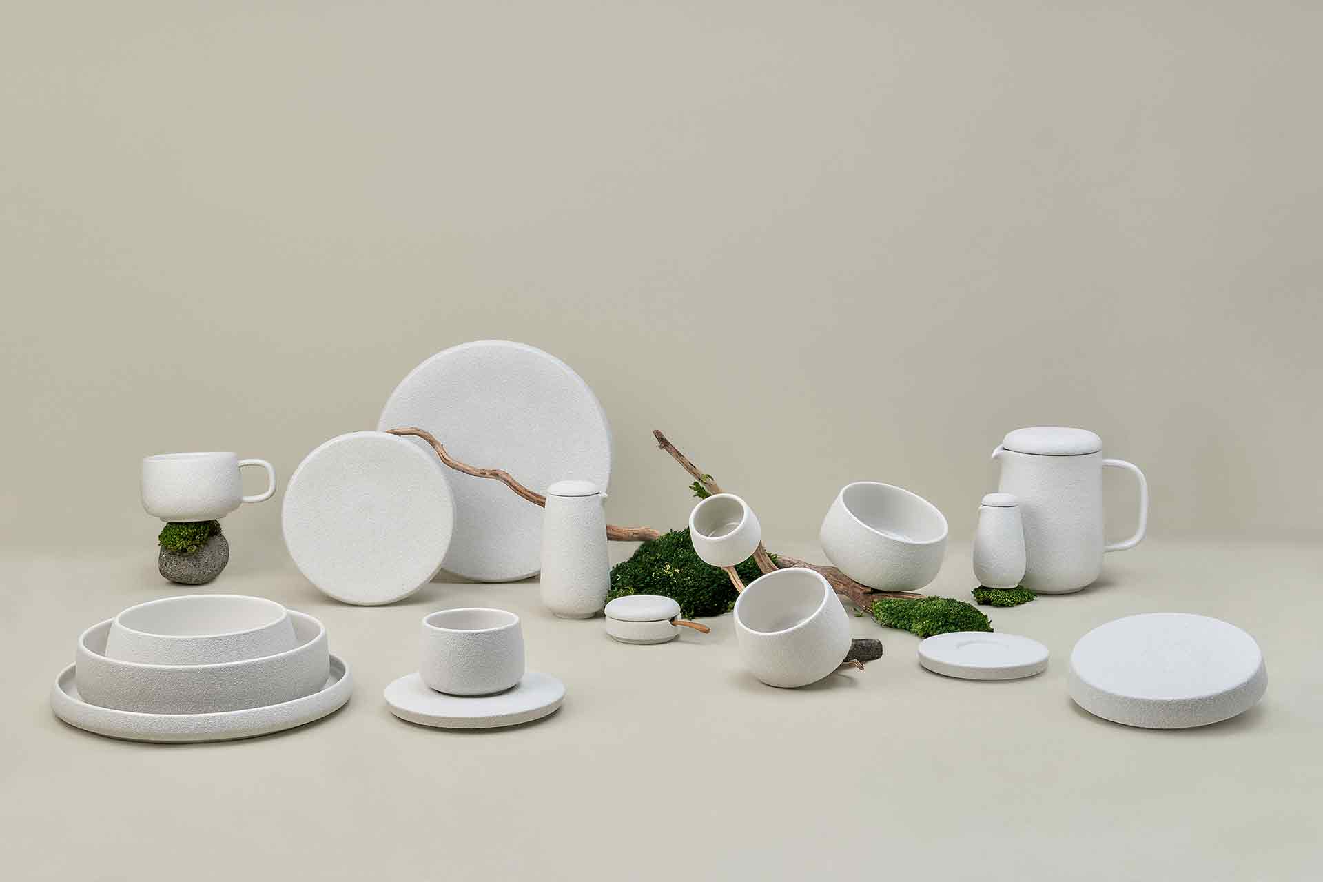 Kevala Ceramics
