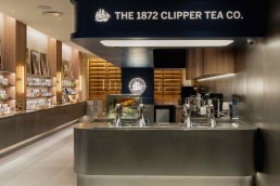 Modbar Tea