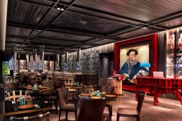 Panasia Grill