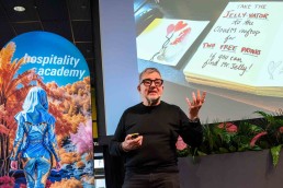 Ambiente Hospitality Academy