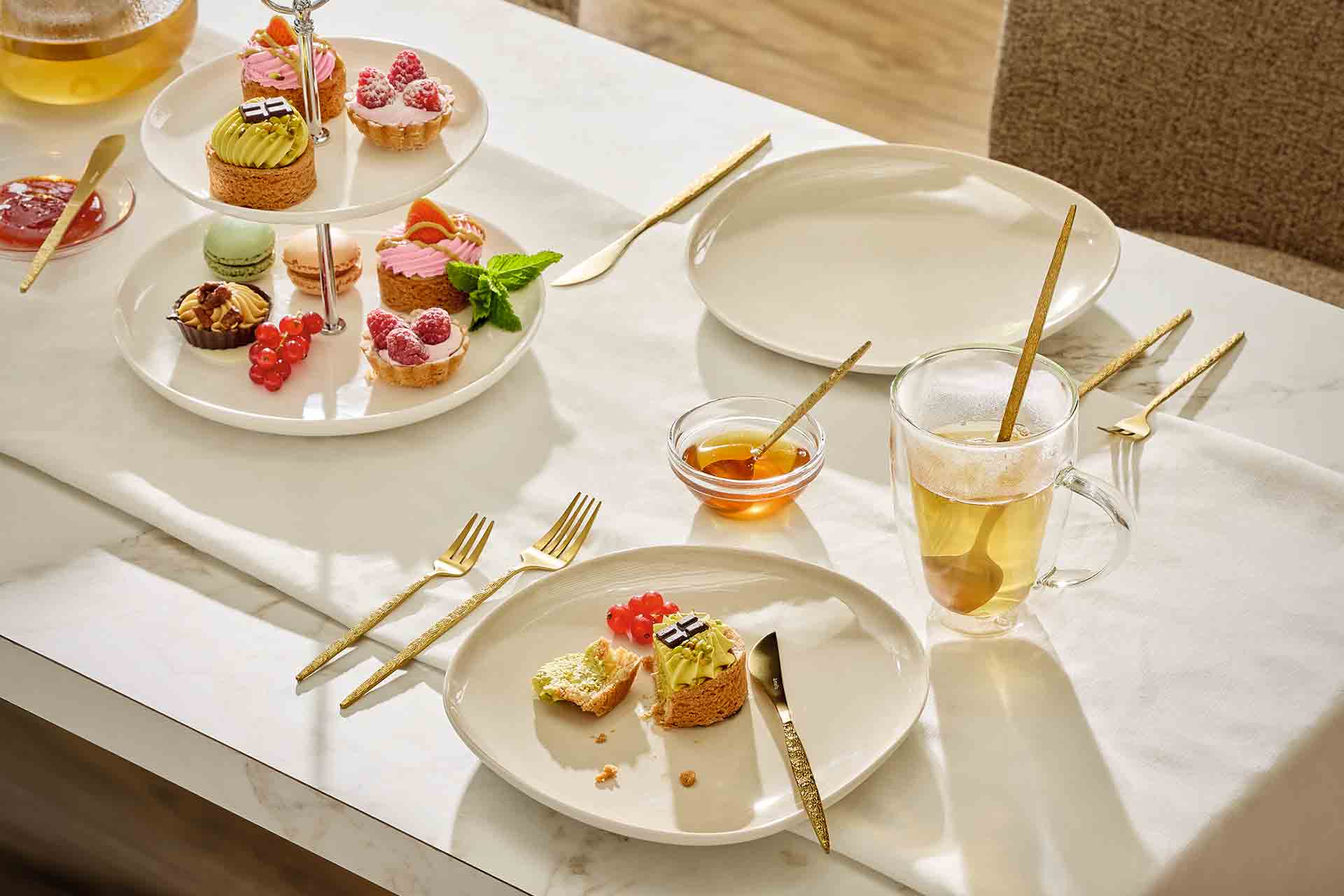 Amefa Juntos Collection