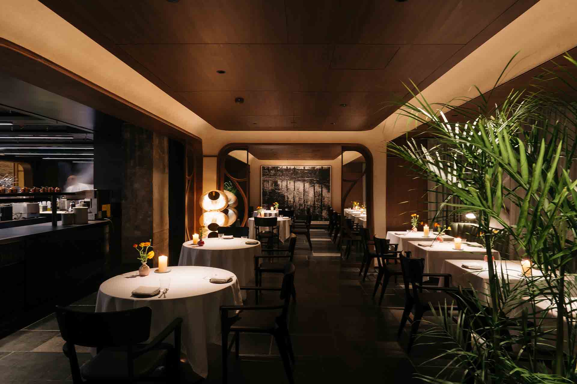 Le Pristine Singapore