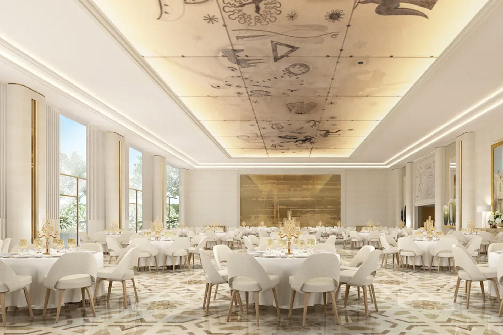 Waldorf-Astoria-Rabat