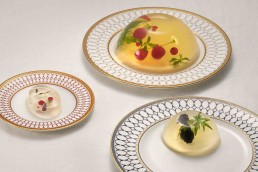 Wedgwood Renaissance Gold