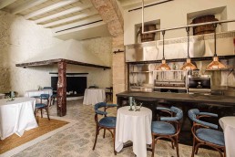 El Celler at Son Xotano