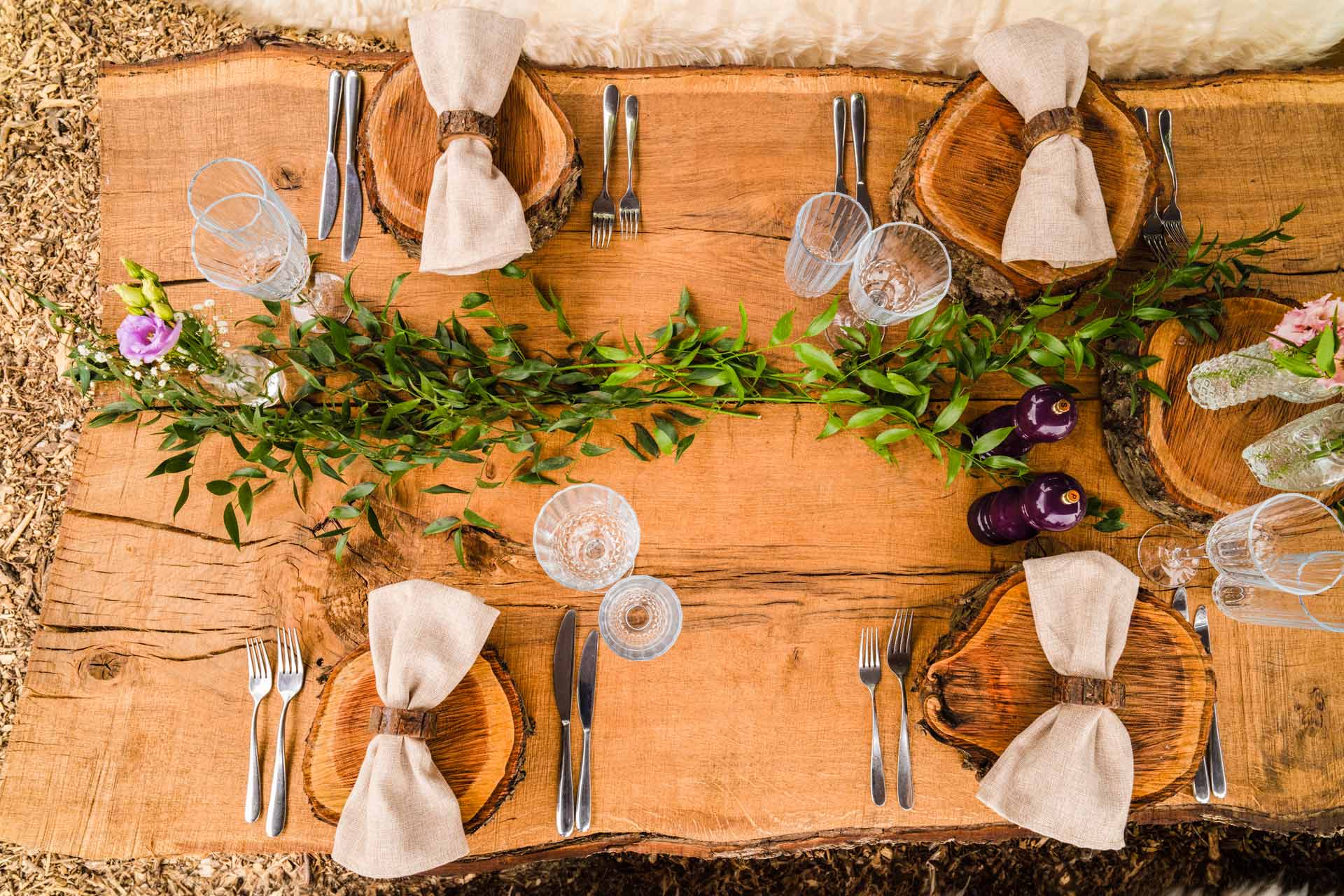 Down Hall Hotel, Spa & Estate launches open-air dining experience, Garden Gatherings