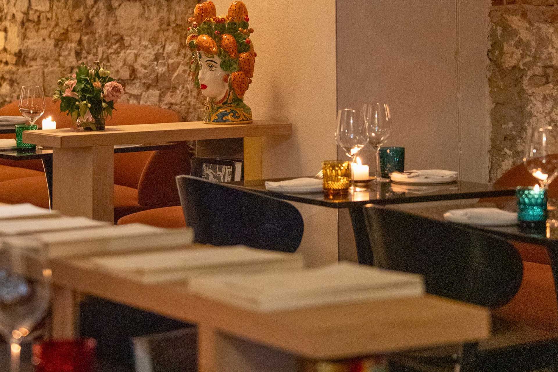 Hotel Calimala Florence opens Italian aperitivo bar