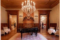 Les Salons du Prince