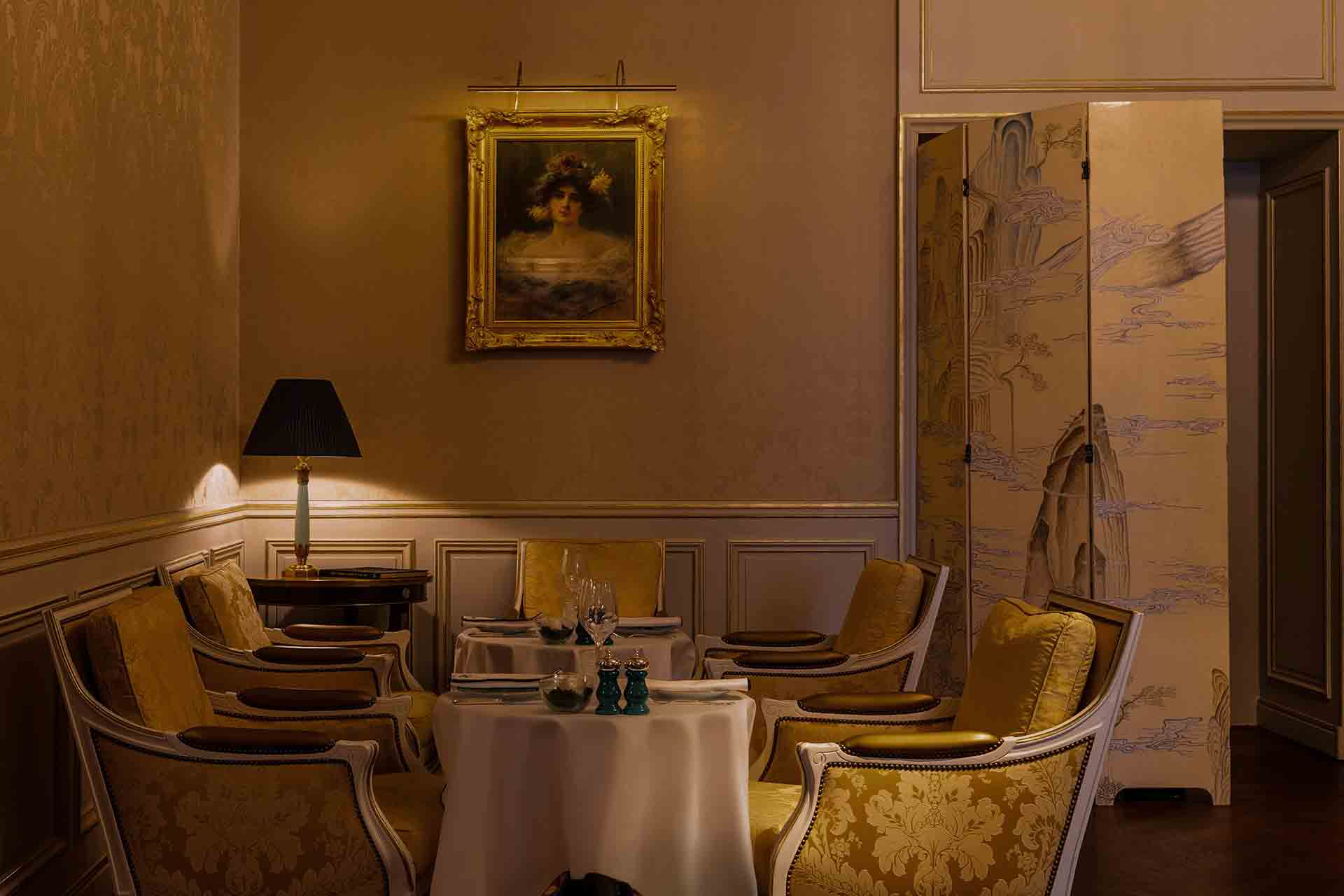 Les Salons du Prince 