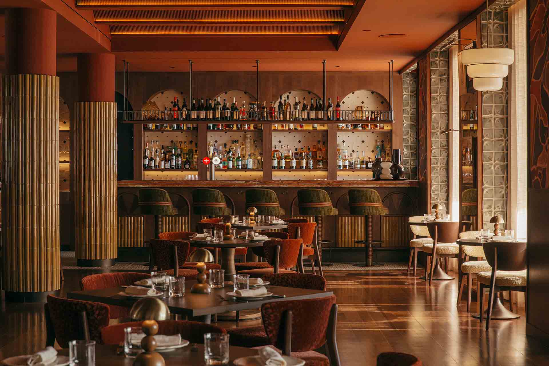 La Vermuteria METT Barcelona
