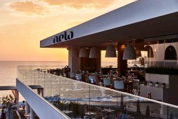 Nela 7Pines Resort Ibiza