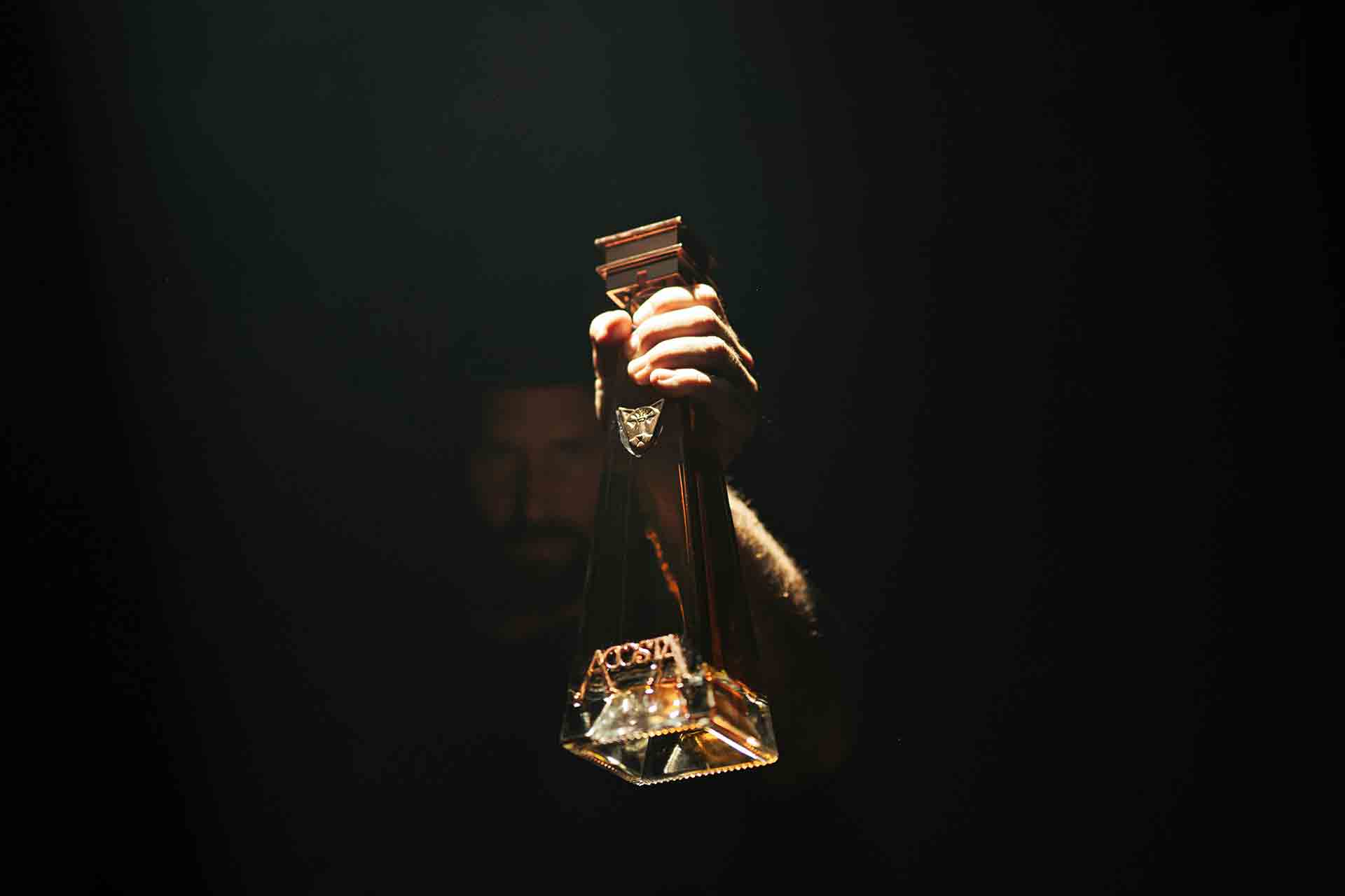 Acosta Tequila
