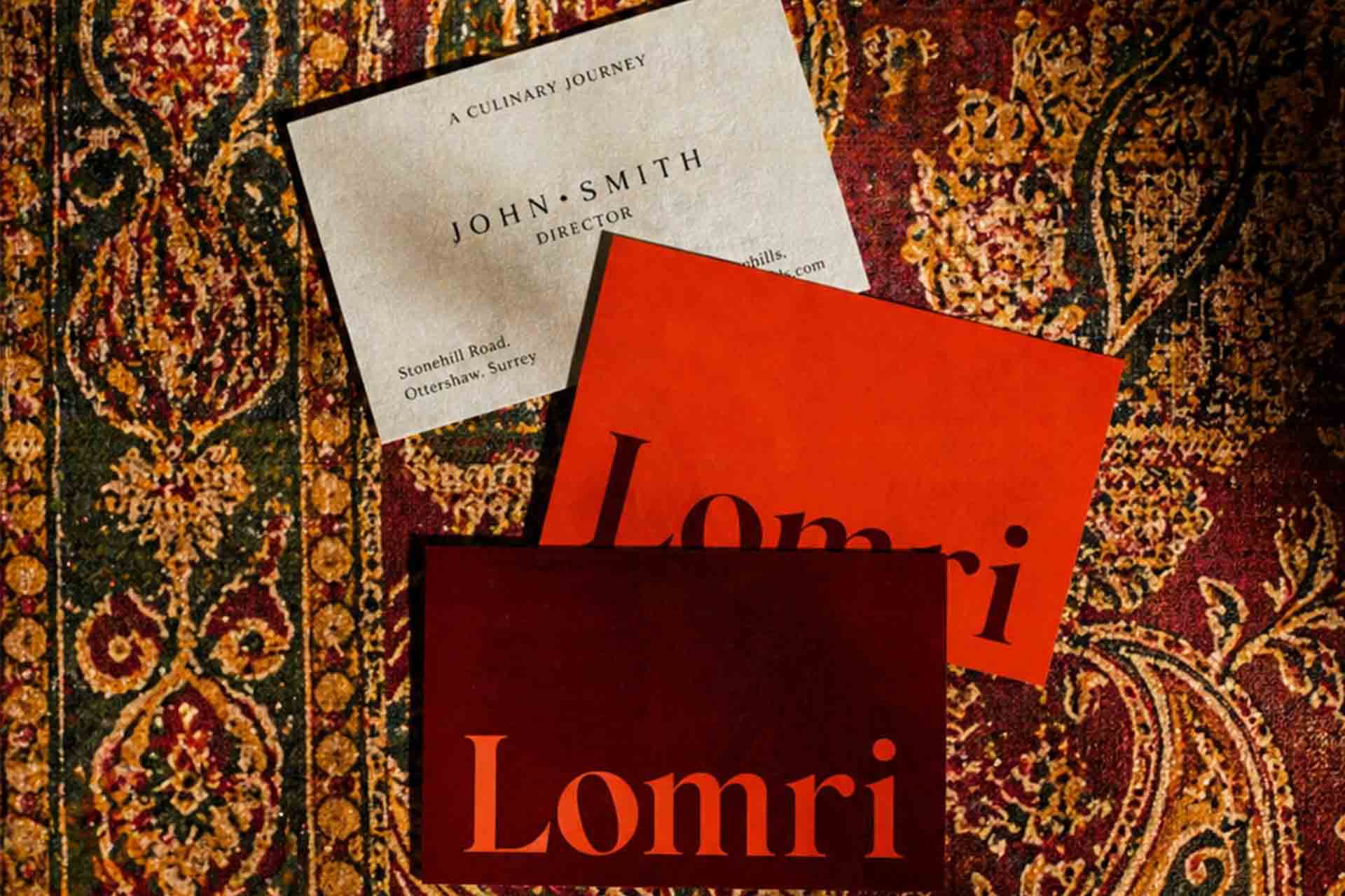 Lomri at Foxhills