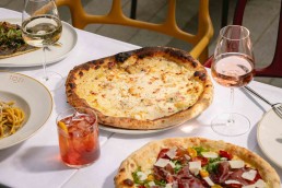 Tozi Pizzeria