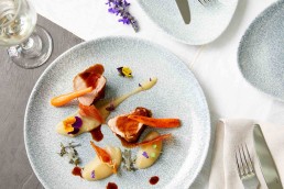 Greek Chefs Abroad