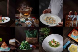 Star Chef Gourmet Tour