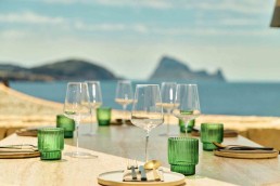 Ikisaki at 7Pines Resort Ibiza
