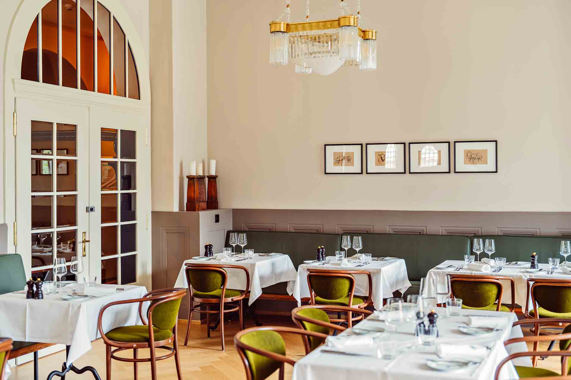 Grand Hotel Belvedere