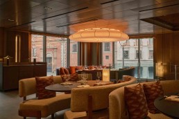 Nobu Restaurant Madrid