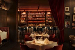 Dean Steak & Seafood