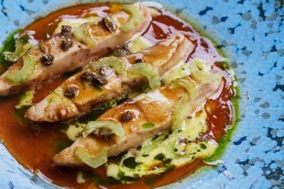 Counter Culture at Pavyllon London