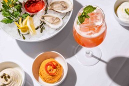 Estiatorio at The Venetian
